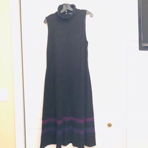 Lauren Ralph Lauren Sleeveless Dress XL